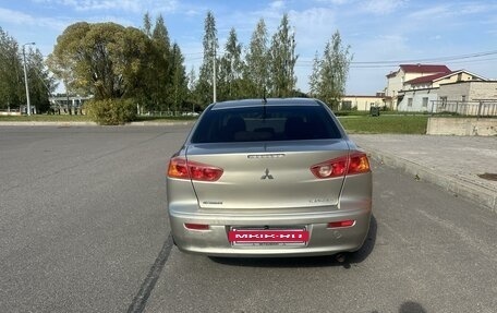 Mitsubishi Lancer IX, 2008 год, 870 000 рублей, 13 фотография