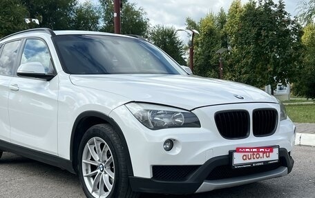 BMW X1, 2013 год, 1 250 000 рублей, 5 фотография