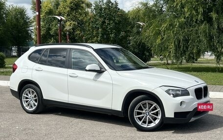 BMW X1, 2013 год, 1 250 000 рублей, 3 фотография