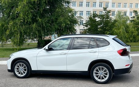 BMW X1, 2013 год, 1 250 000 рублей, 16 фотография