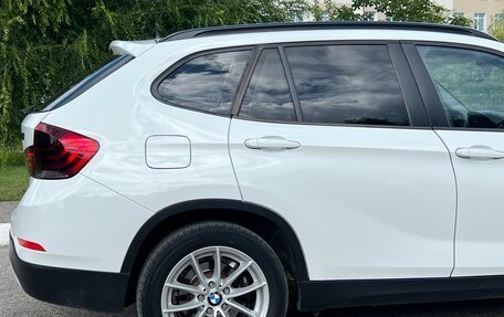 BMW X1, 2013 год, 1 250 000 рублей, 11 фотография