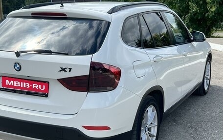 BMW X1, 2013 год, 1 250 000 рублей, 15 фотография