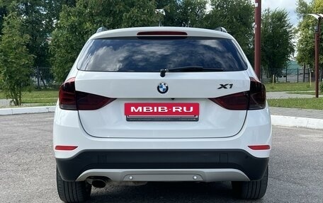 BMW X1, 2013 год, 1 250 000 рублей, 12 фотография