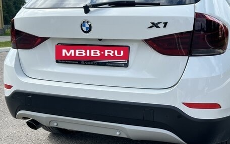 BMW X1, 2013 год, 1 250 000 рублей, 14 фотография