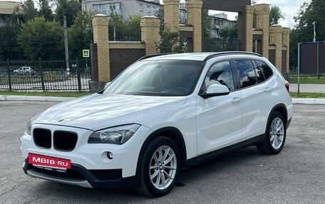 BMW X1, 2013 год, 1 250 000 рублей, 9 фотография