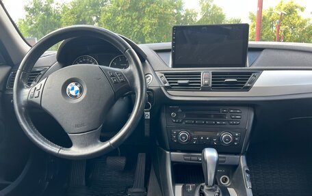 BMW X1, 2013 год, 1 250 000 рублей, 28 фотография