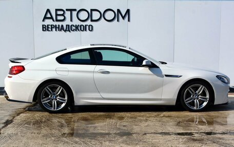 BMW 6 серия, 2014 год, 3 590 000 рублей, 6 фотография