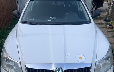 Skoda Octavia, 2012 год, 850 000 рублей, 1 фотография