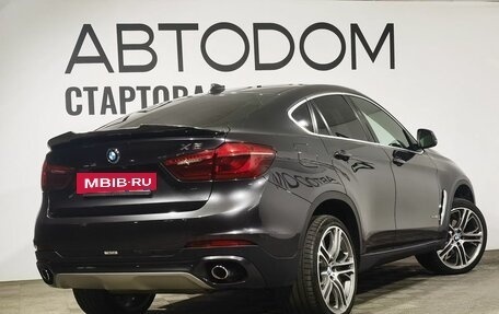 BMW X6, 2015 год, 4 299 000 рублей, 2 фотография