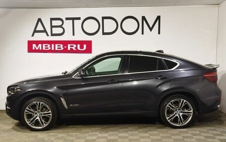 BMW X6, 2015 год, 4 299 000 рублей, 5 фотография