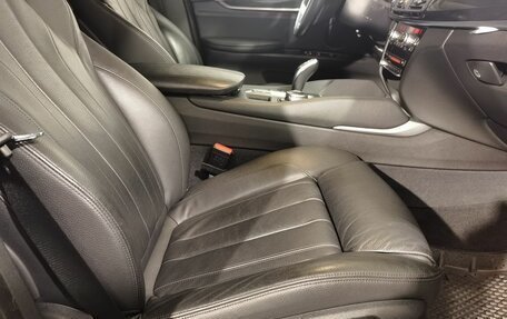 BMW X6, 2015 год, 4 299 000 рублей, 19 фотография