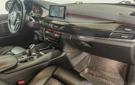 BMW X6, 2015 год, 4 299 000 рублей, 20 фотография