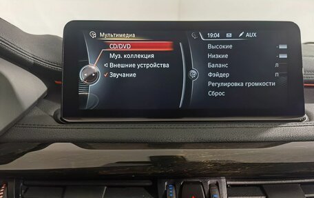 BMW X6, 2015 год, 4 299 000 рублей, 26 фотография