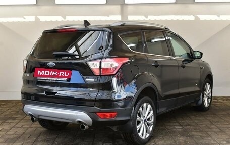 Ford Kuga III, 2017 год, 1 690 000 рублей, 4 фотография