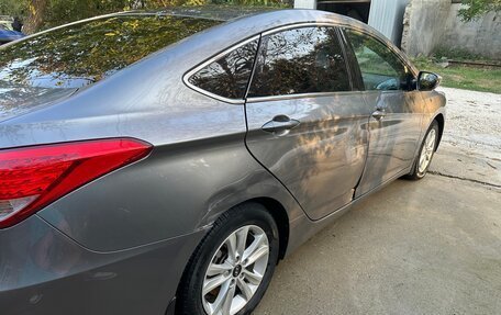 Hyundai i40 I рестайлинг, 2014 год, 1 250 000 рублей, 1 фотография