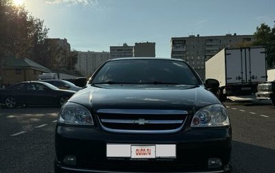 Chevrolet Lacetti, 2008 год, 750 000 рублей, 1 фотография