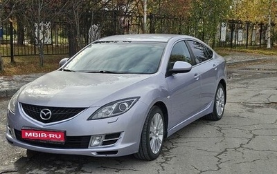 Mazda 6, 2008 год, 950 000 рублей, 1 фотография