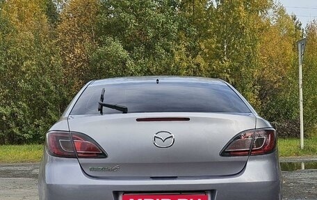 Mazda 6, 2008 год, 950 000 рублей, 3 фотография