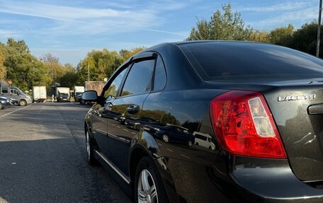 Chevrolet Lacetti, 2008 год, 750 000 рублей, 4 фотография