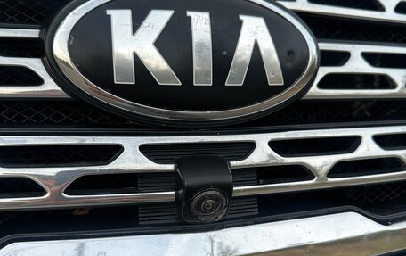 KIA Mohave I, 2019 год, 3 650 000 рублей, 10 фотография