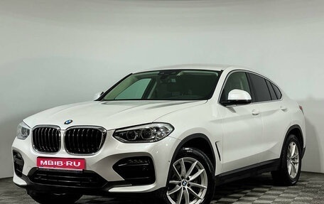 BMW X4, 2020 год, 5 400 000 рублей, 1 фотография