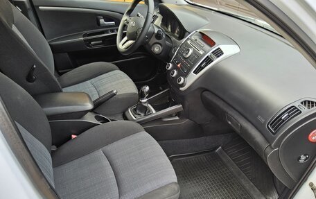 KIA cee'd I рестайлинг, 2011 год, 815 000 рублей, 14 фотография