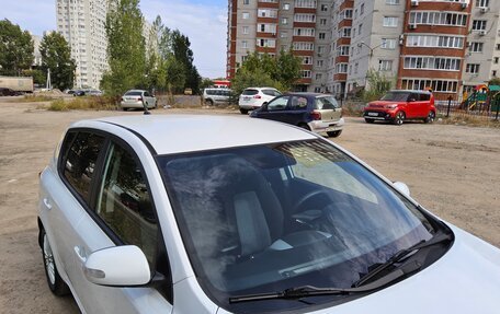 KIA cee'd I рестайлинг, 2011 год, 815 000 рублей, 10 фотография