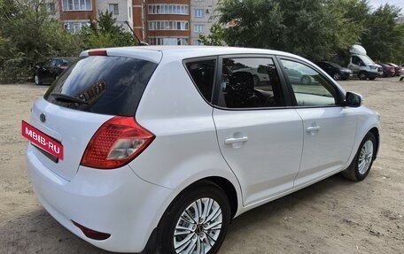 KIA cee'd I рестайлинг, 2011 год, 815 000 рублей, 8 фотография