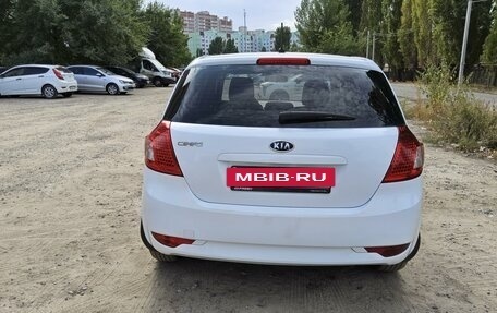 KIA cee'd I рестайлинг, 2011 год, 815 000 рублей, 7 фотография