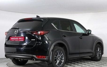 Mazda CX-5 II, 2019 год, 2 349 000 рублей, 3 фотография