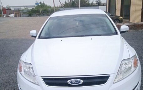 Ford Mondeo IV, 2012 год, 980 000 рублей, 3 фотография