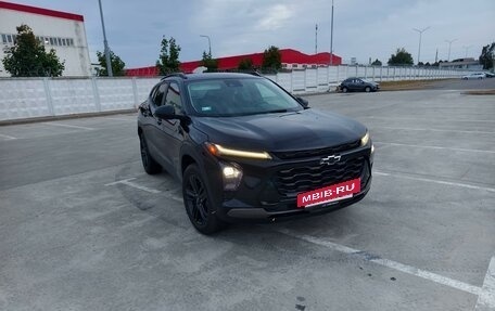 Chevrolet Trax, 2023 год, 2 350 000 рублей, 4 фотография