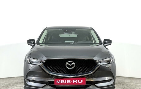 Mazda CX-5 II, 2021 год, 3 600 000 рублей, 2 фотография