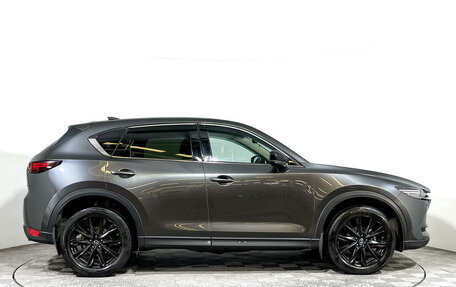 Mazda CX-5 II, 2021 год, 3 600 000 рублей, 4 фотография