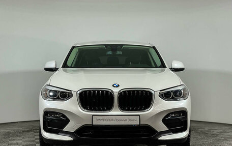 BMW X4, 2020 год, 5 400 000 рублей, 3 фотография