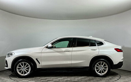 BMW X4, 2020 год, 5 400 000 рублей, 5 фотография