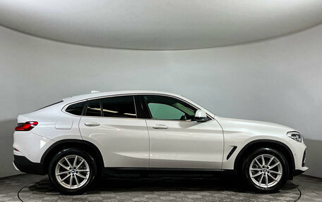 BMW X4, 2020 год, 5 400 000 рублей, 6 фотография