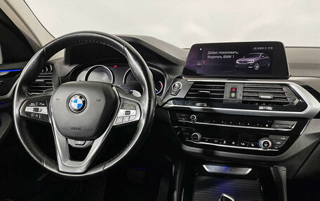 BMW X4, 2020 год, 5 400 000 рублей, 15 фотография