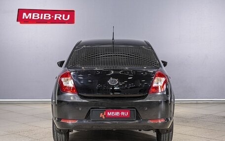 Lifan Celliya (530), 2015 год, 524 000 рублей, 11 фотография