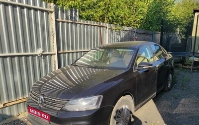 Volkswagen Jetta VI, 2015 год, 1 065 000 рублей, 1 фотография