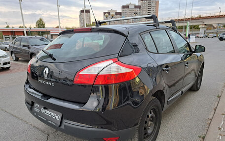 Renault Megane III, 2013 год, 947 000 рублей, 5 фотография