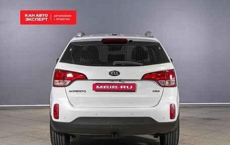 KIA Sorento II рестайлинг, 2018 год, 2 474 000 рублей, 11 фотография