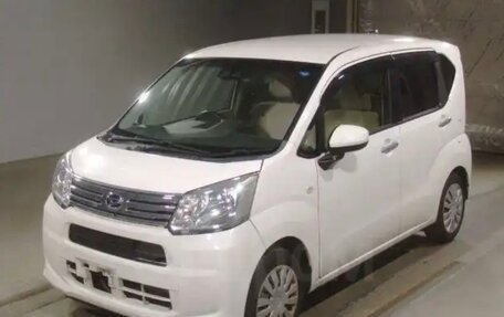 Daihatsu Move VI рестайлинг, 2018 год, 950 000 рублей, 1 фотография