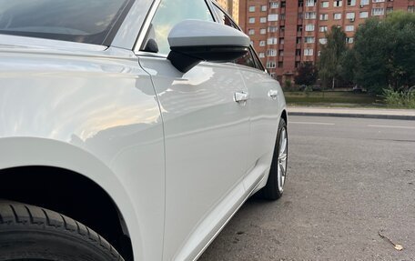 Audi A6, 2021 год, 4 525 000 рублей, 24 фотография