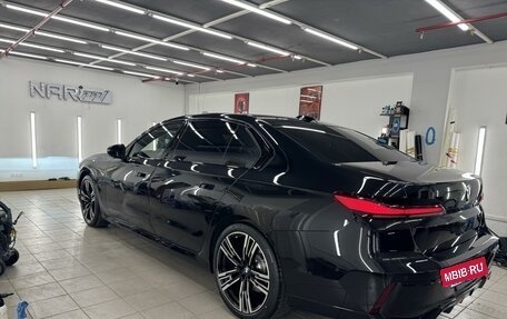 BMW 7 серия, 2023 год, 16 000 000 рублей, 2 фотография