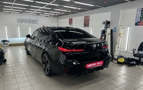 BMW 7 серия, 2023 год, 16 000 000 рублей, 4 фотография