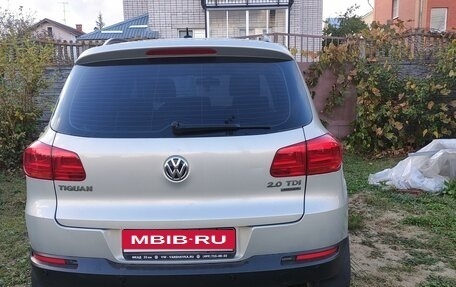 Volkswagen Tiguan I, 2012 год, 1 500 000 рублей, 7 фотография