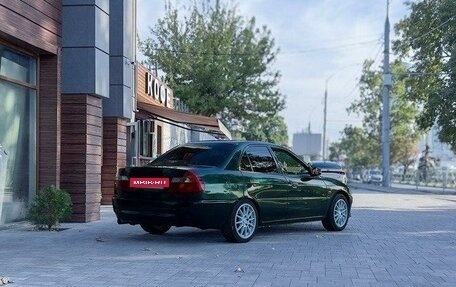 Mitsubishi Lancer VII, 1998 год, 500 000 рублей, 5 фотография