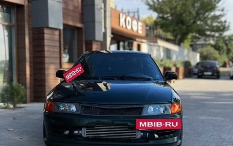 Mitsubishi Lancer VII, 1998 год, 500 000 рублей, 12 фотография