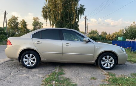 KIA Optima II, 2007 год, 900 000 рублей, 1 фотография